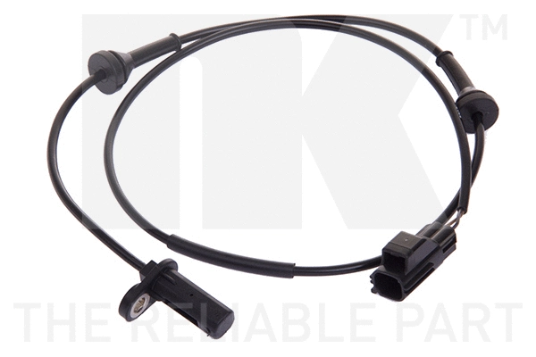 Sensor, wheel speed (294813)