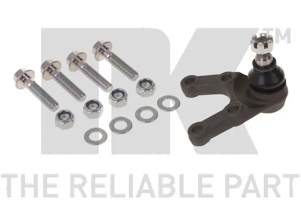 Ball Joint