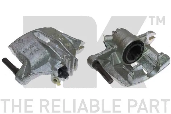 Brake Caliper (211991)