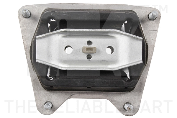 Mounting, automatic transmission