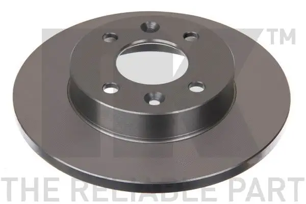 Brake Disc (203908)