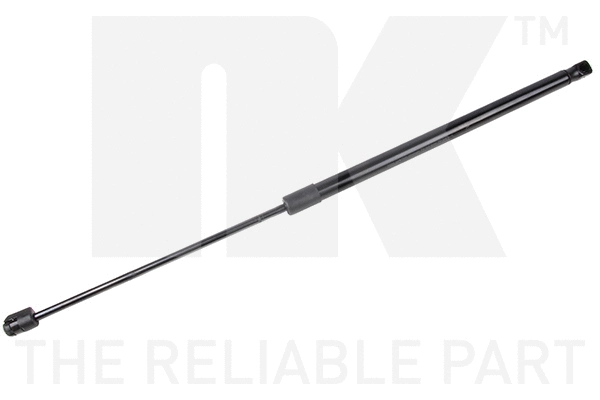 Gas Spring, boot/cargo area (11025005)