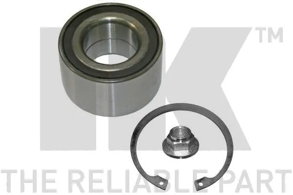 Wheel Bearing Kit (753224)