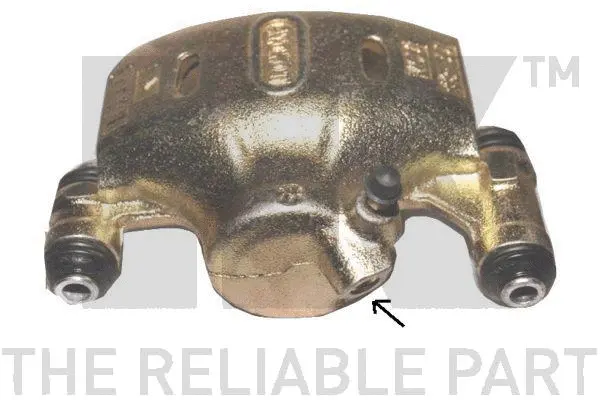 Brake Caliper (214525)