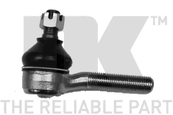 Tie Rod End (5034512)