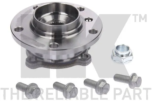 Wheel Bearing Kit