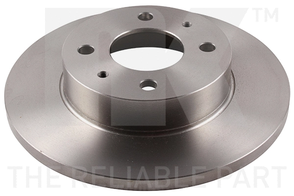 Brake Disc (202216)