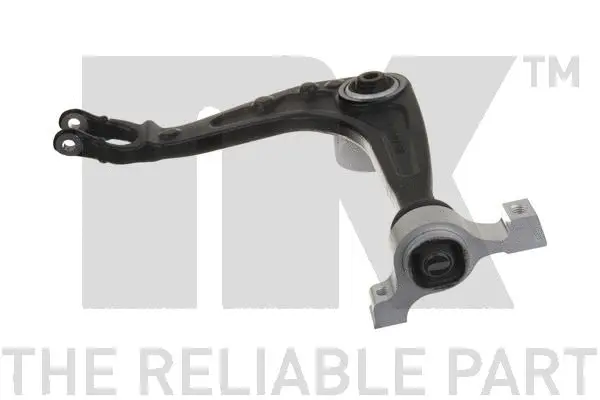 Control/Trailing Arm, wheel suspension (5011949)