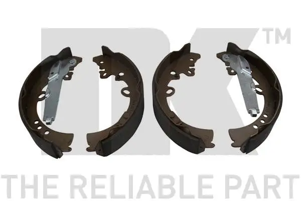 Brake Shoe Set (2745801)