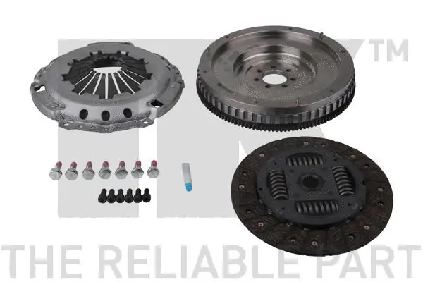 Clutch Kit (133961)