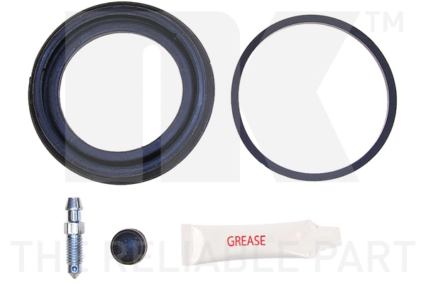 Repair Kit, brake caliper (8832016)