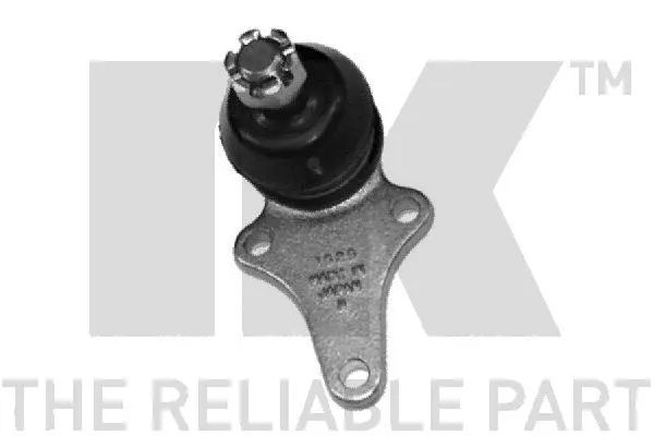 Ball Joint (5044519)