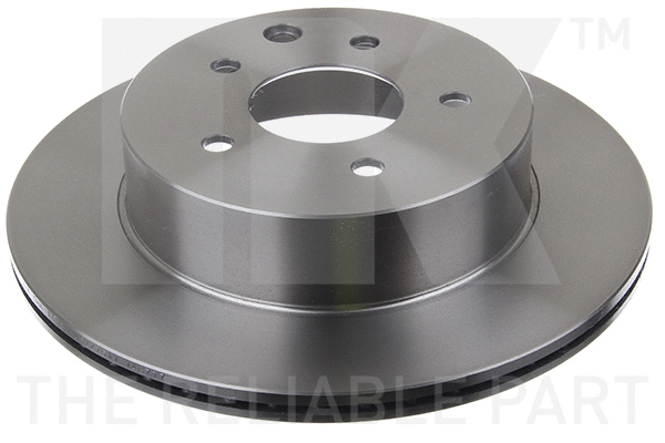 Brake Disc (202261)