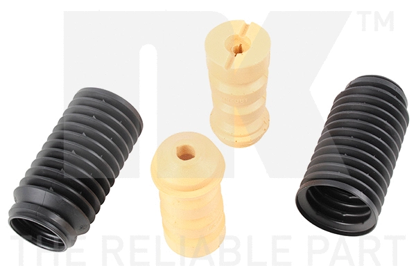 Dust Cover Kit, shock absorber (694709)