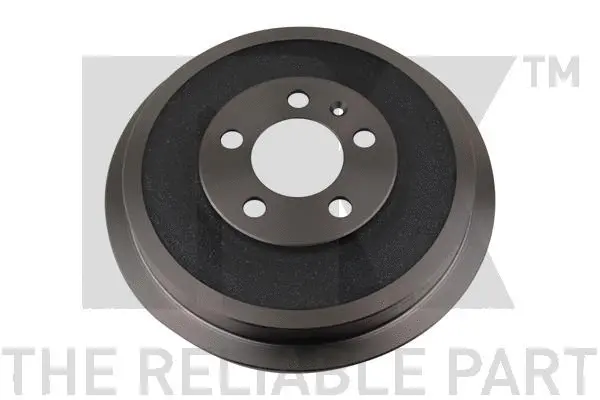 Brake Drum (254303)
