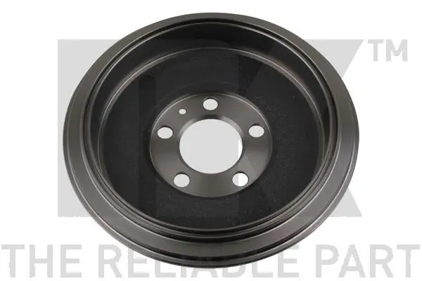 Brake Drum