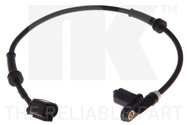 Sensor, wheel speed (292519)