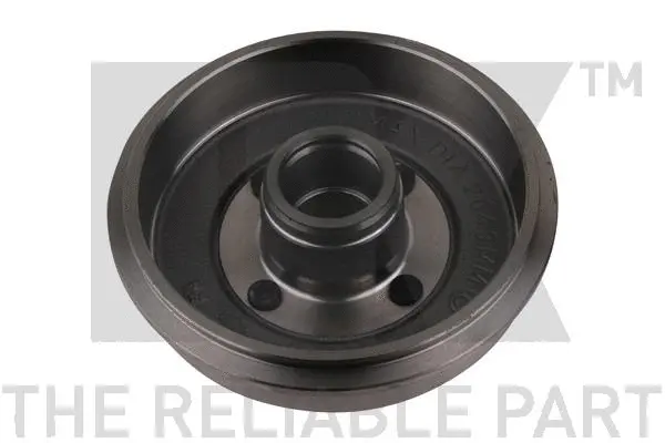 Brake Drum