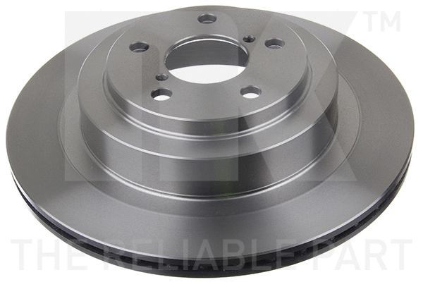 Brake Disc (204414)