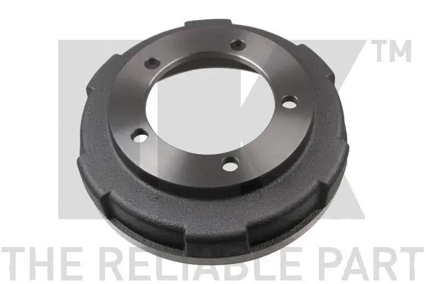 Brake Drum (262510)
