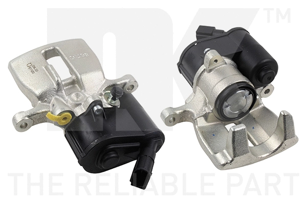 Brake Caliper