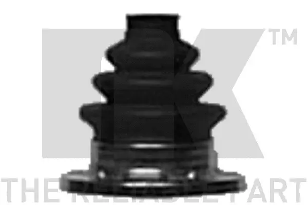 Bellow Kit, drive shaft (521513)