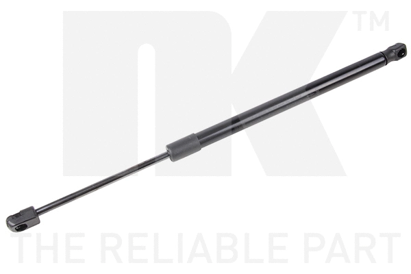 Gas Spring, boot/cargo area (11047057)