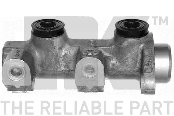 Brake Master Cylinder (823643)