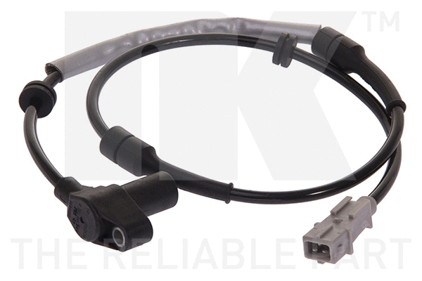 Sensor, wheel speed (293714)