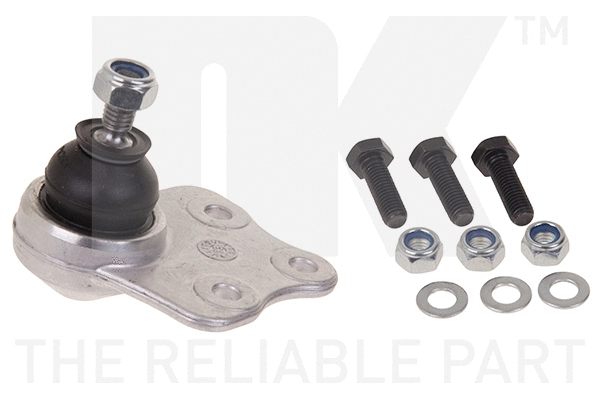 Ball Joint (5043320)