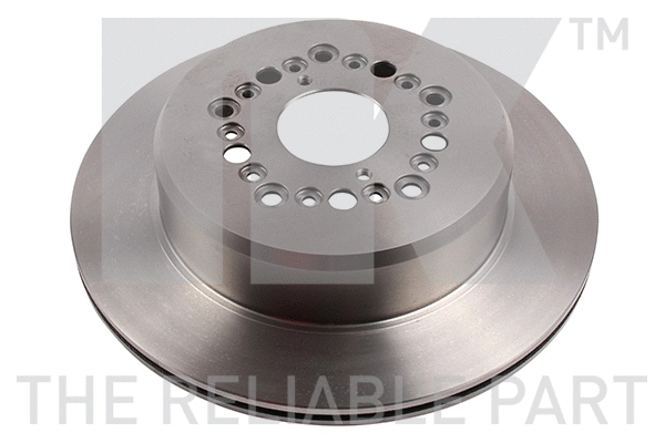 Brake Disc (204573)
