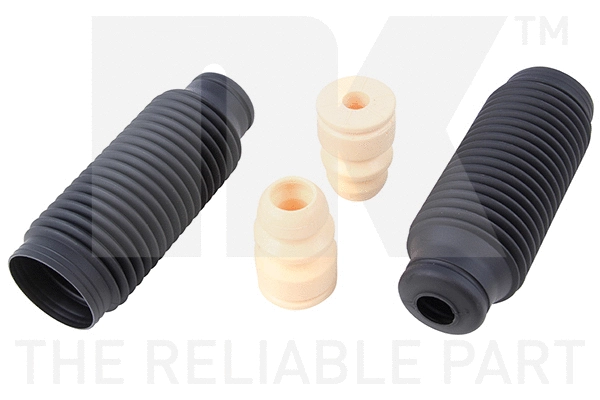 Dust Cover Kit, shock absorber (693405)