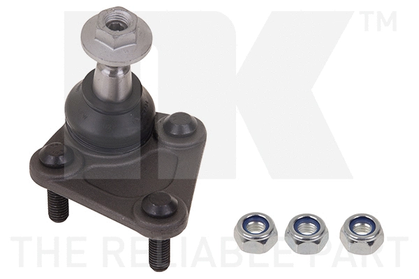 Ball Joint (5044748)