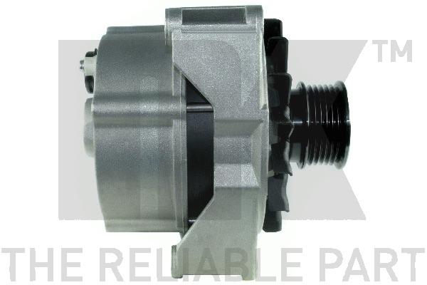 Alternator (4833810)