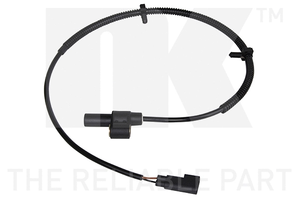 Sensor, wheel speed (292560)