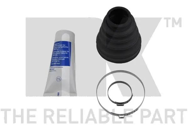 Bellow Kit, drive shaft (523710)