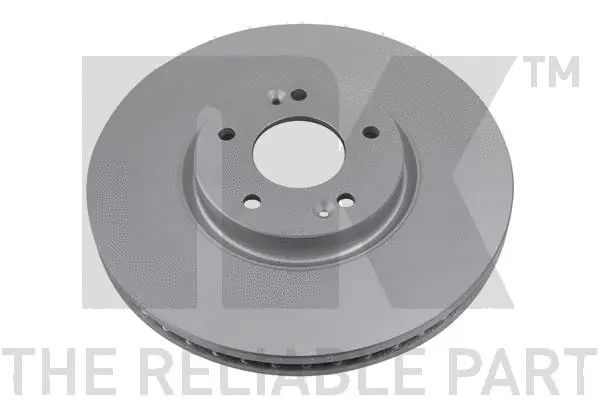Brake Disc (313431)