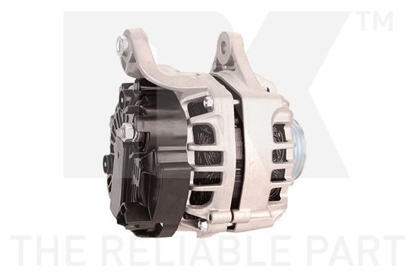 Alternator (4822008)