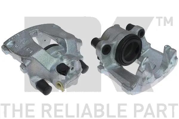 Brake Caliper (2123127)