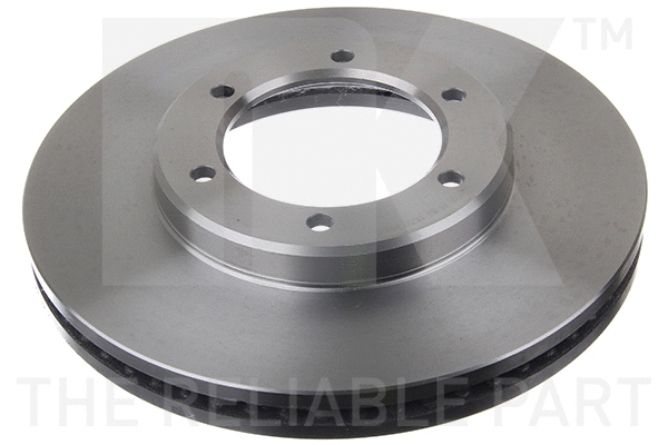 Brake Disc (2045155)