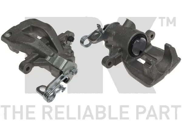 Brake Caliper (2137125)