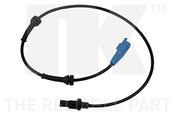 Sensor, wheel speed (293725)