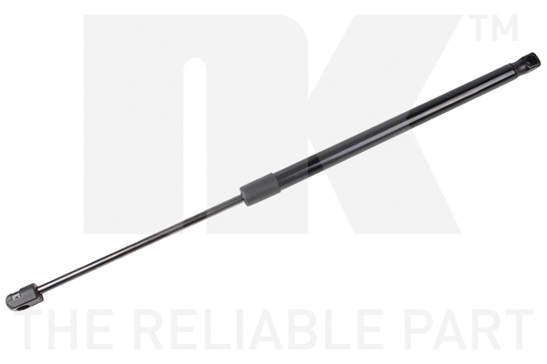 Gas Spring, boot/cargo area (11025013)
