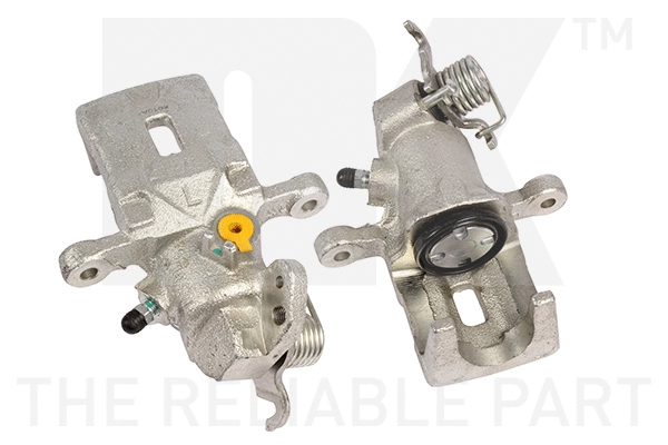 Brake Caliper (213541)