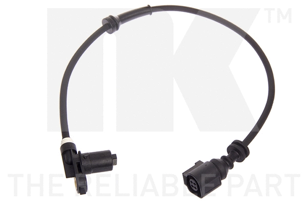 Sensor, wheel speed (294740)