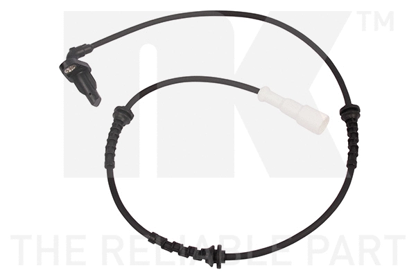 Sensor, wheel speed (293915)