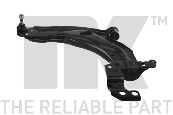 Control/Trailing Arm, wheel suspension (5012386)
