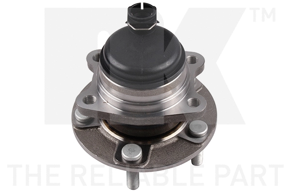 Wheel Bearing Kit (769305)