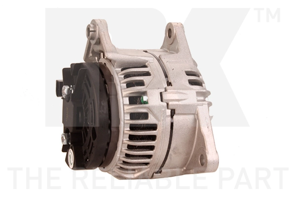 Alternator (4837018)