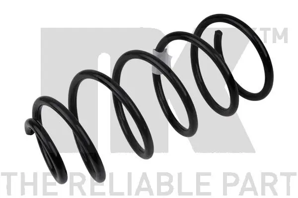 Suspension Spring (534782)